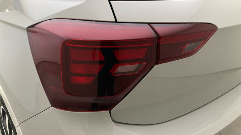 Volkswagen Polo 1.0 TSI Match 5dr Petrol Hatchback